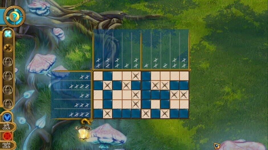 Magic Griddlers 2 screenshot
