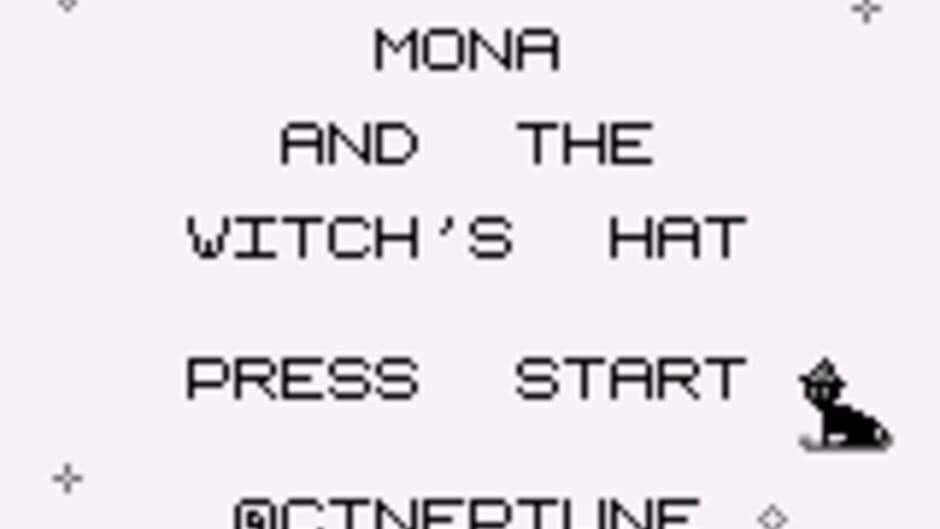 Mona and the Witch's Hat screenshot