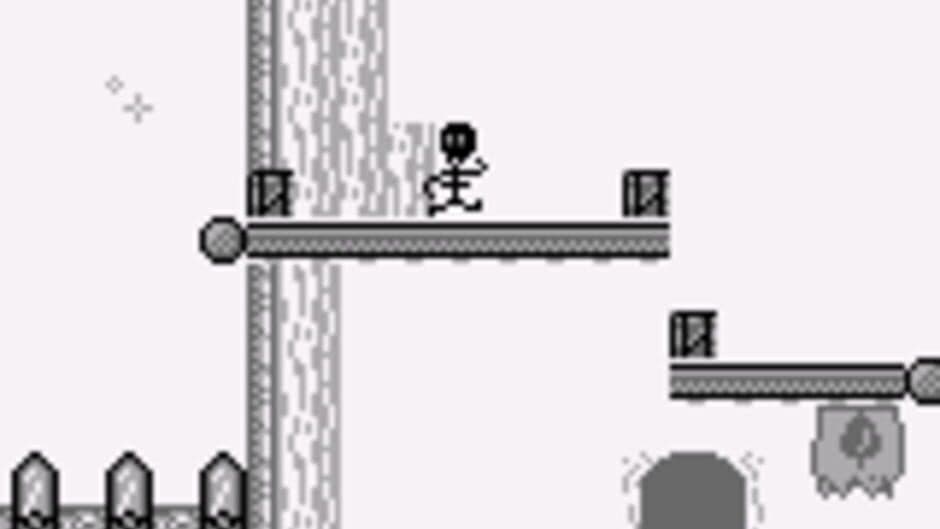Mona and the Witch's Hat screenshot