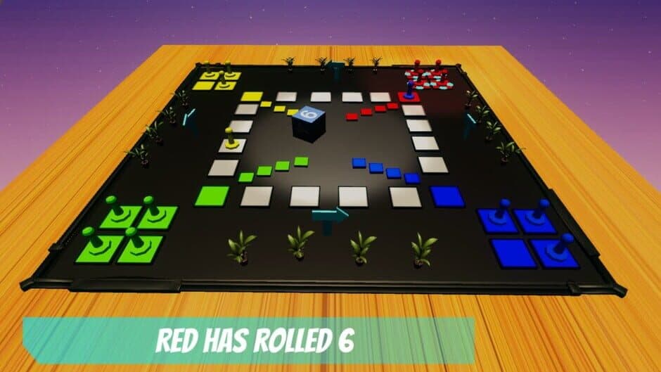 Trivia Party screenshot