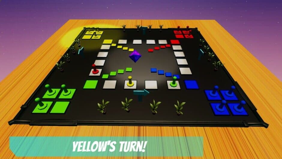 Trivia Party screenshot