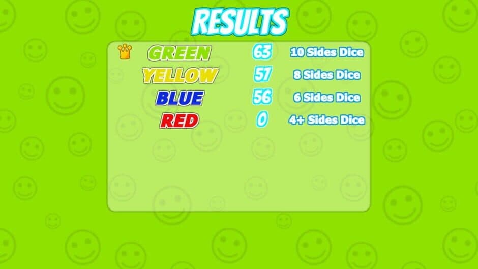 Trivia Party screenshot