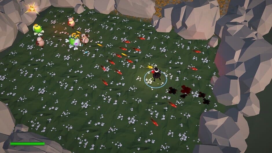 Fantasy Adventure screenshot