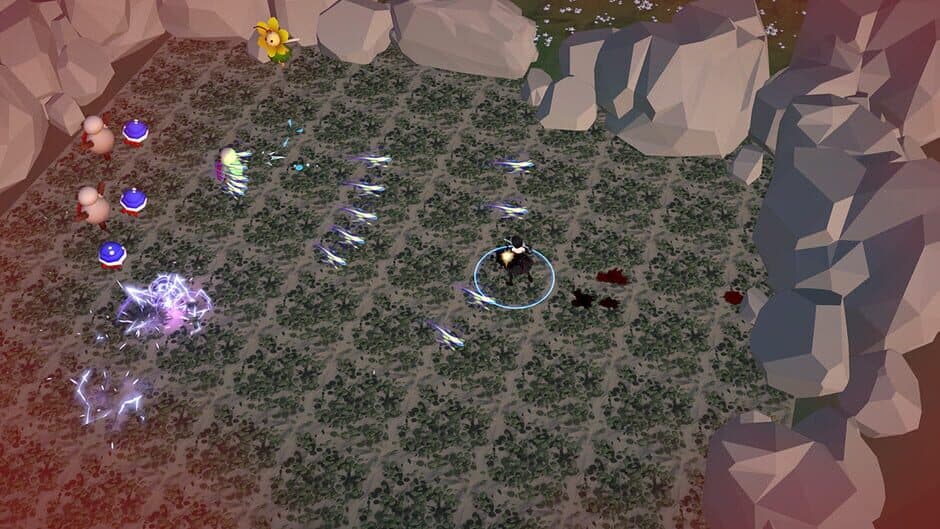 Fantasy Adventure screenshot