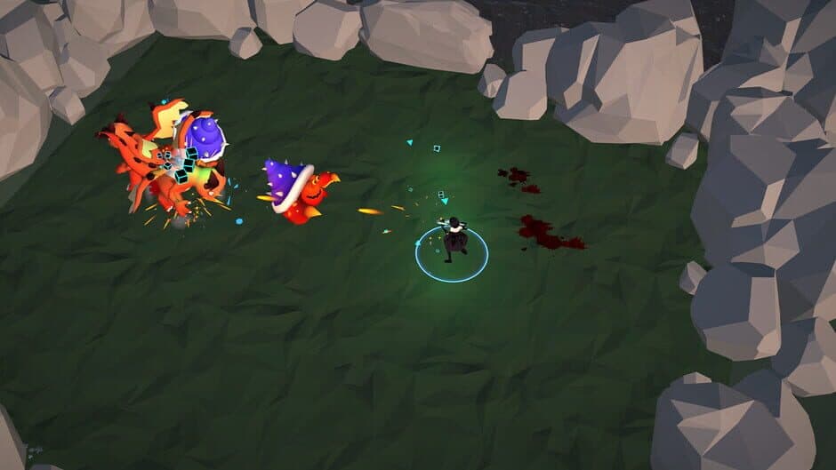 Fantasy Adventure screenshot