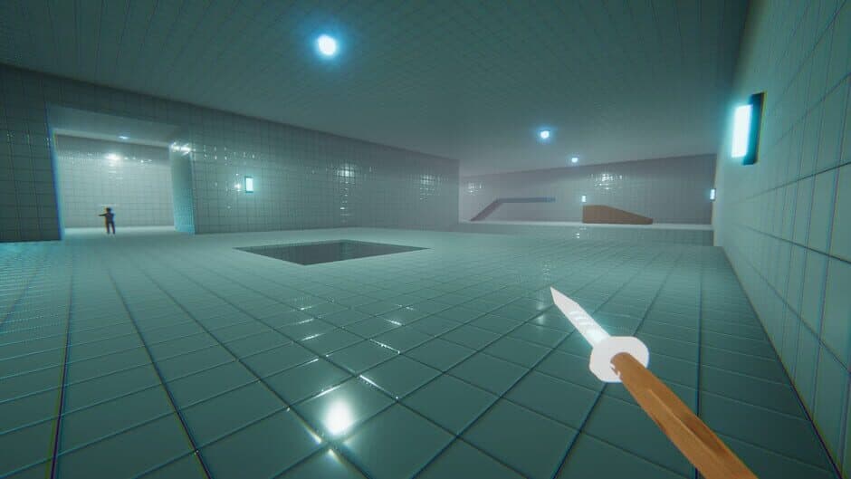 Banana Shooter screenshot