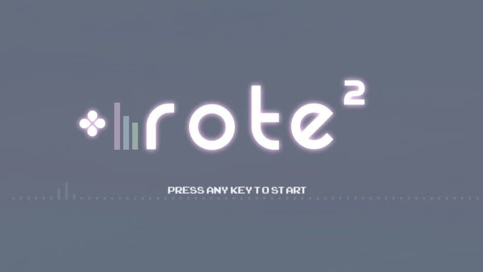 Rote2: RoteSquare screenshot