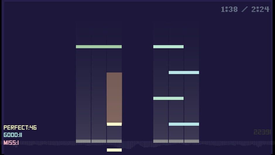 Rote2: RoteSquare screenshot
