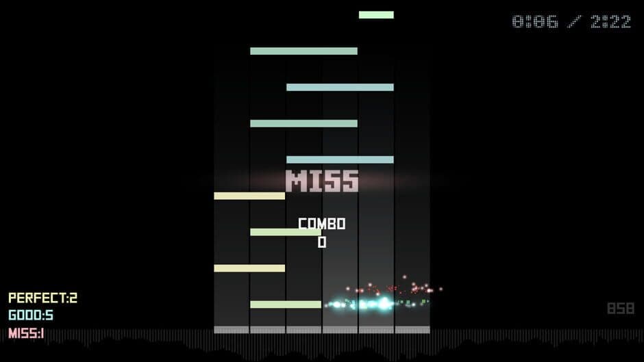 Rote2: RoteSquare screenshot