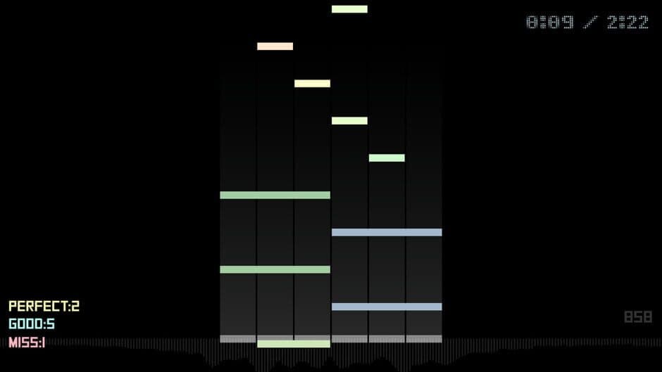Rote2: RoteSquare screenshot