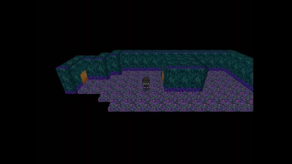 Darold the Doomer: Psychedelic Lucid Dreams screenshot