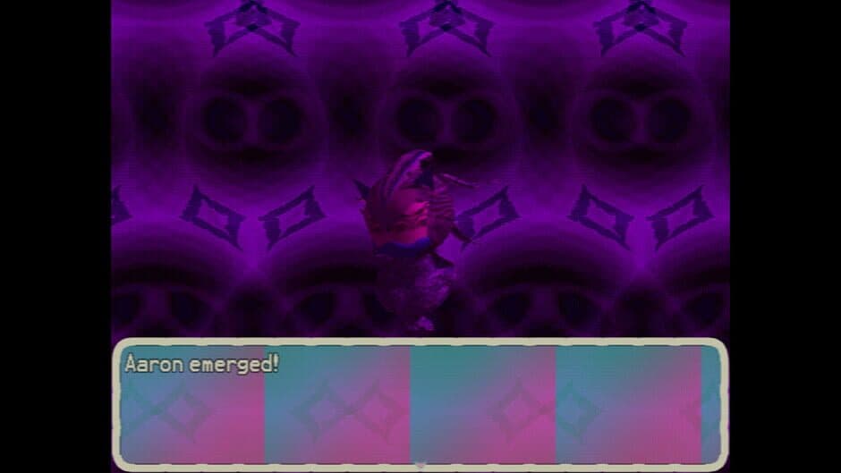 Darold the Doomer: Psychedelic Lucid Dreams screenshot