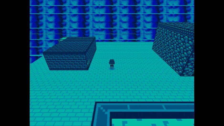Darold the Doomer: Psychedelic Lucid Dreams screenshot