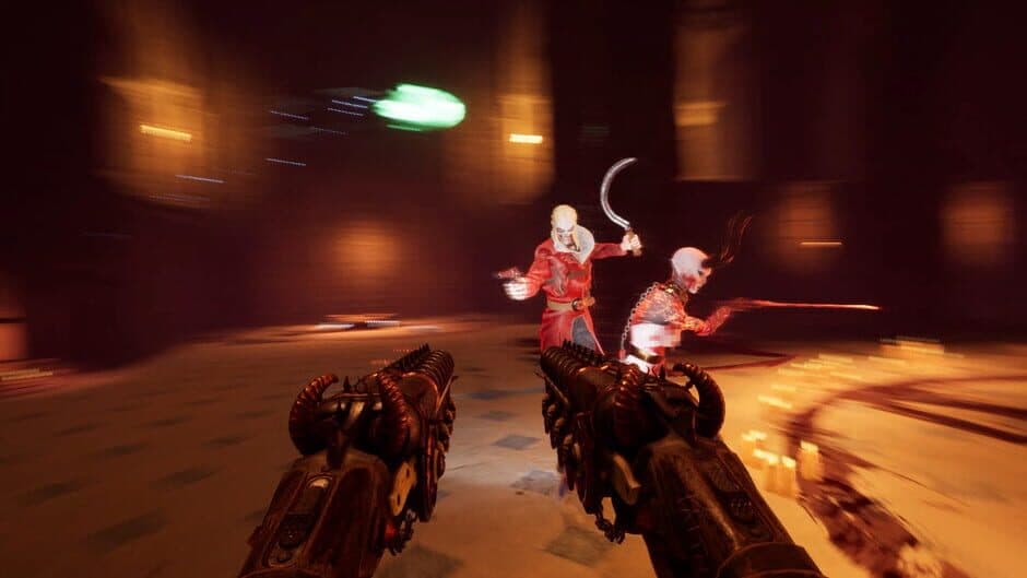 Bloodhound screenshot