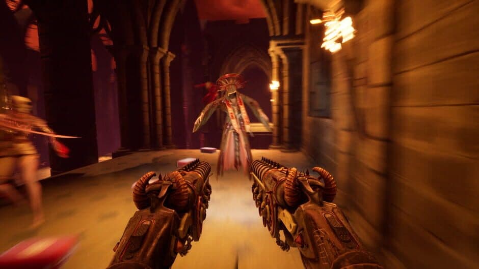 Bloodhound screenshot