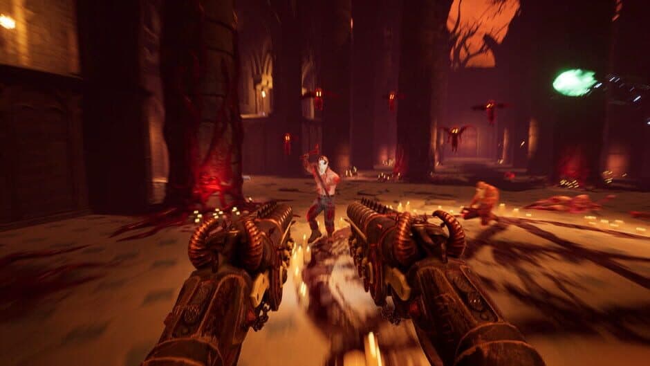 Bloodhound screenshot