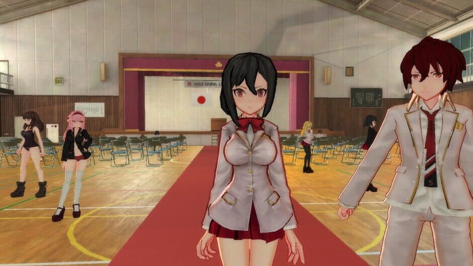 School Simulator RPG screenshot