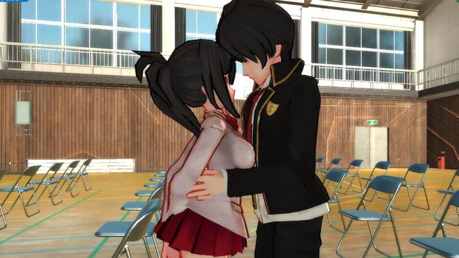 School Simulator RPG screenshot