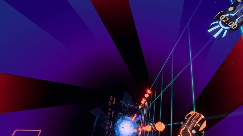 Lighting Climbing screenshot