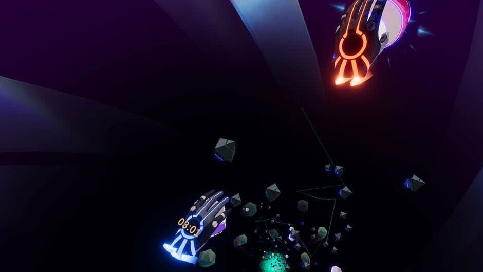 Lighting Climbing screenshot