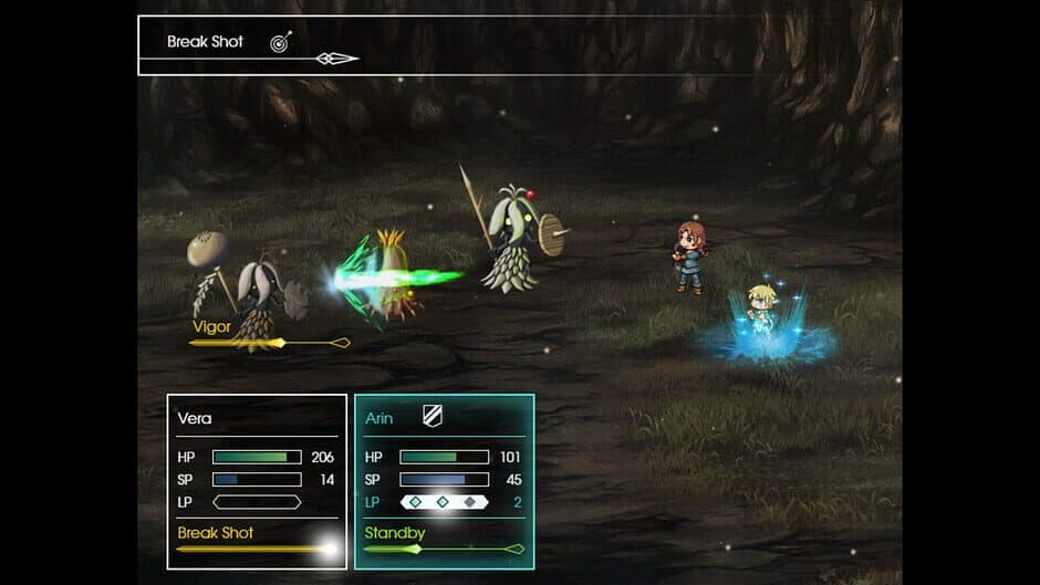 Eternal Remnant: The First Chapter screenshot