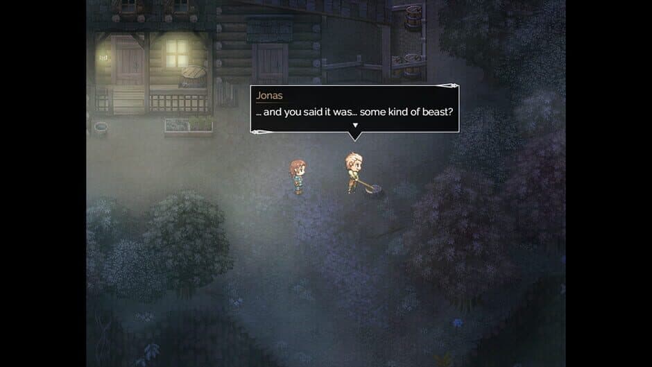 Eternal Remnant: The First Chapter screenshot