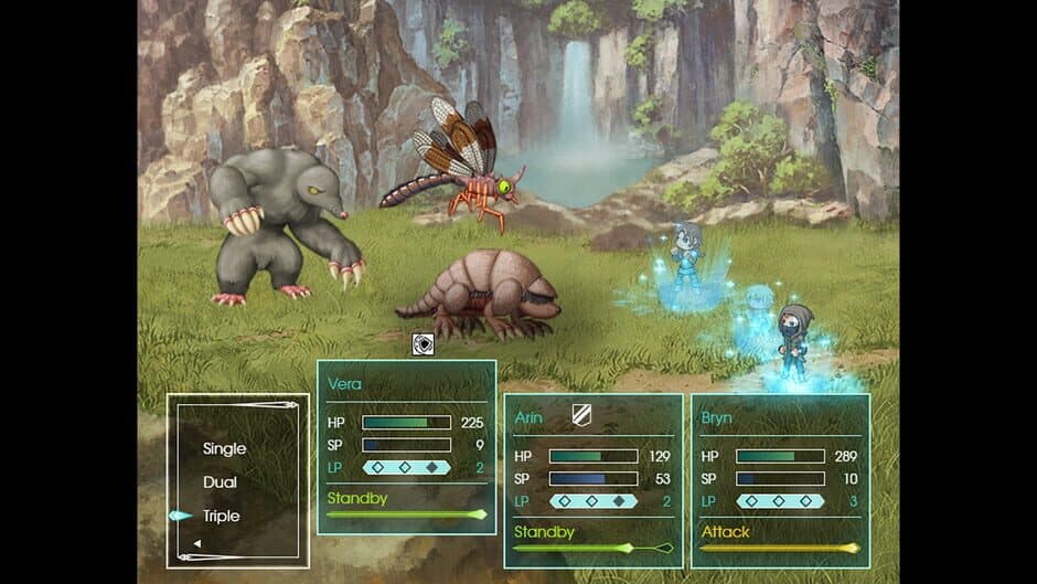 Eternal Remnant: The First Chapter screenshot