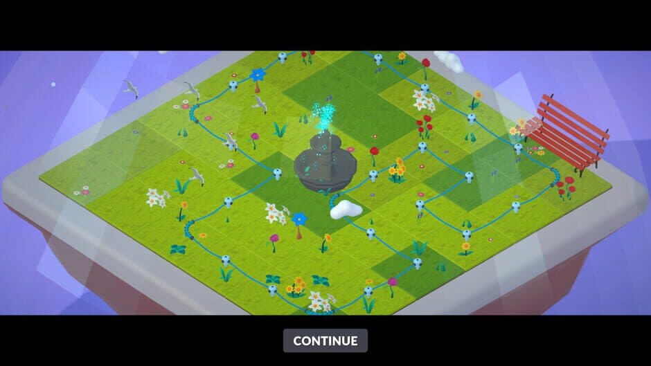 Mini Gardens screenshot