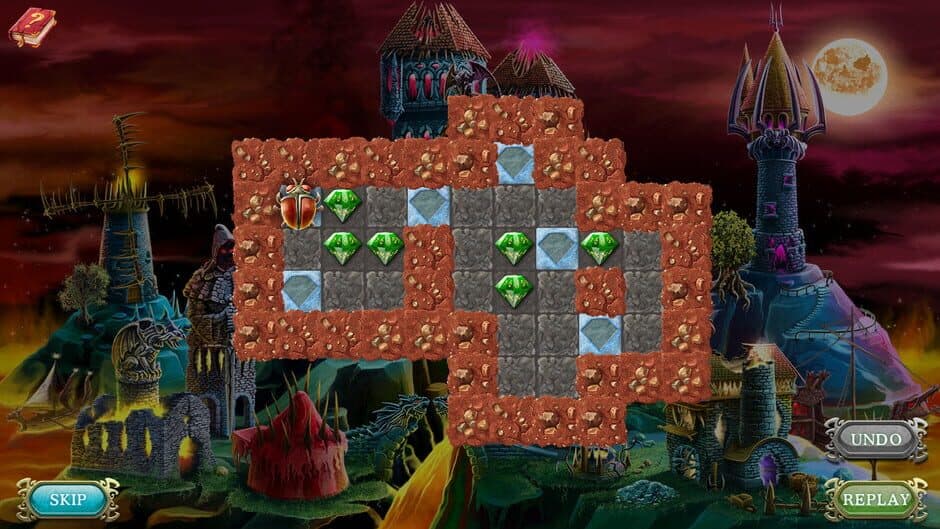 Cursed House 10 screenshot