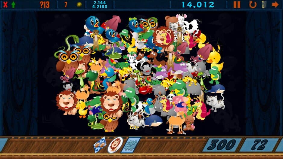 Clutter 12: It's About Time - Collector's Edition screenshot