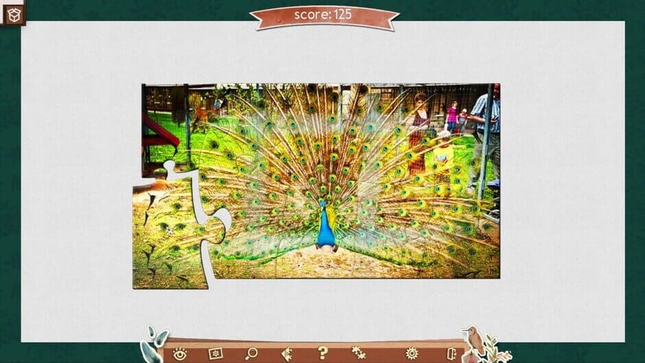1001 Jigsaw: Earth Chronicles 7 screenshot