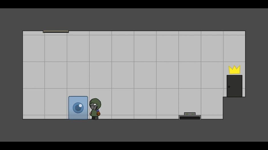 The Slime screenshot