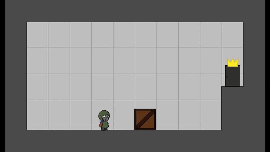 The Slime screenshot