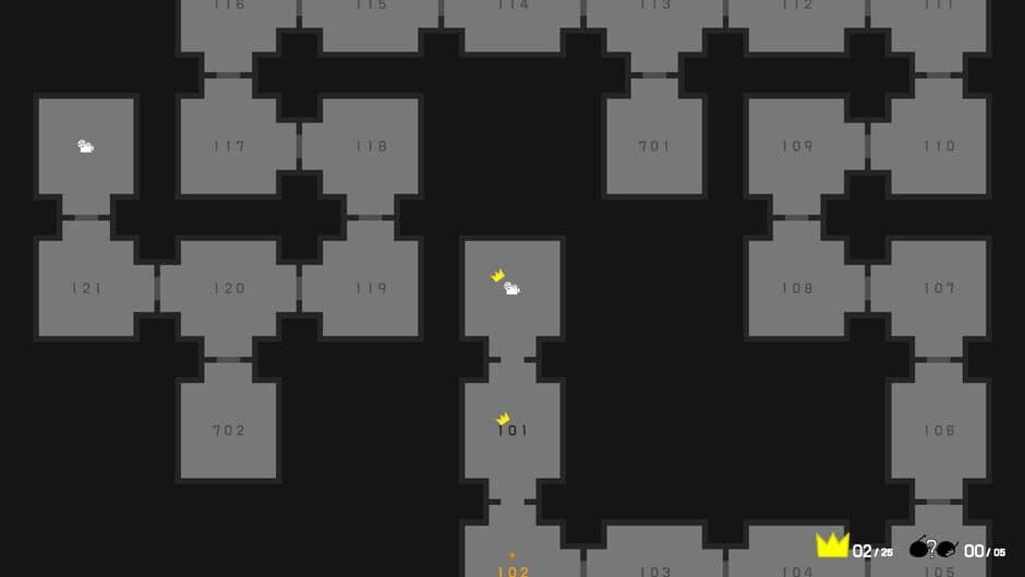 The Slime screenshot