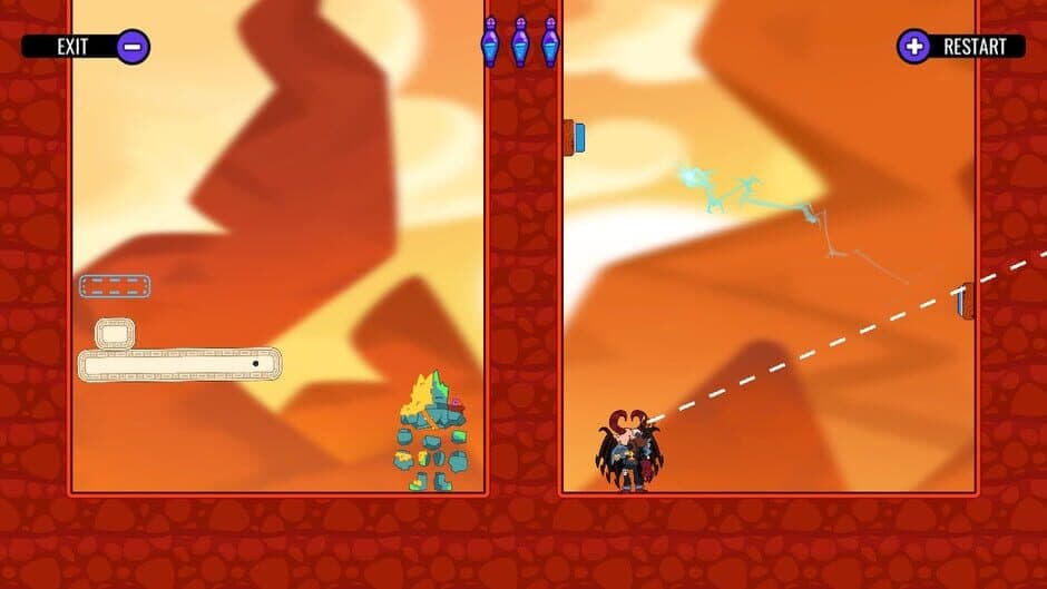 Wizard Mike screenshot