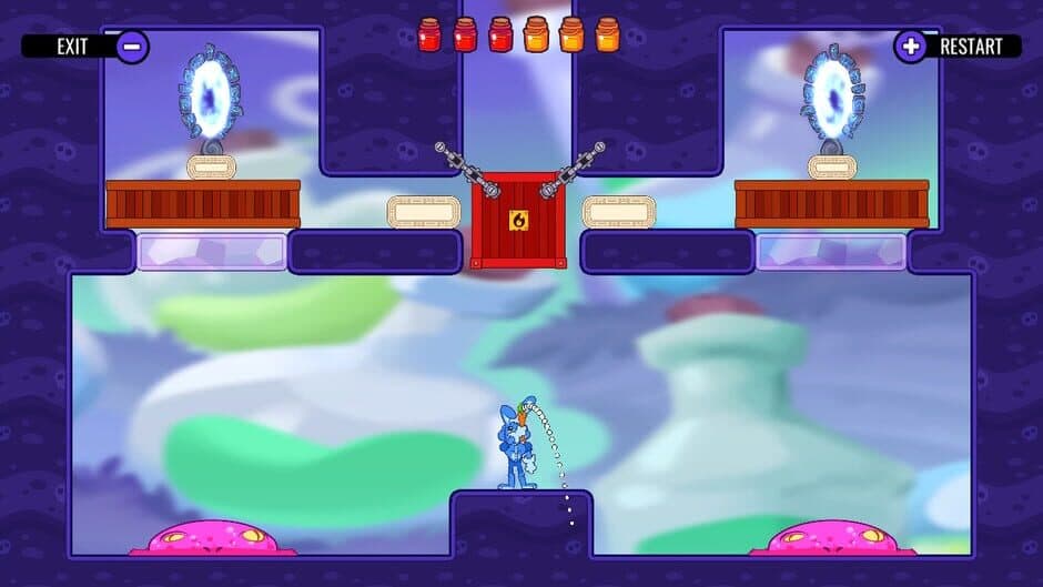 Wizard Mike screenshot
