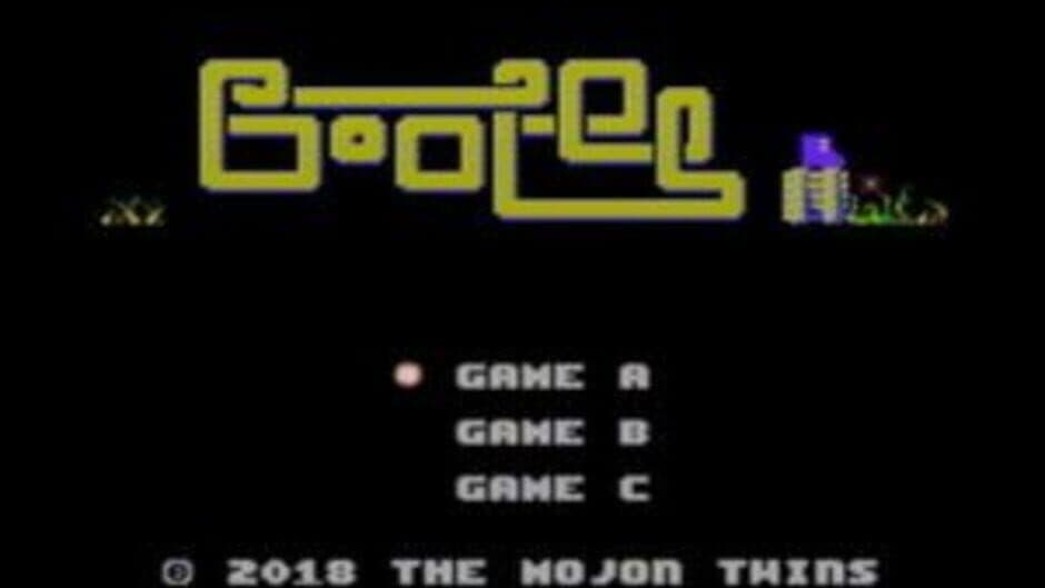 Bootèe screenshot