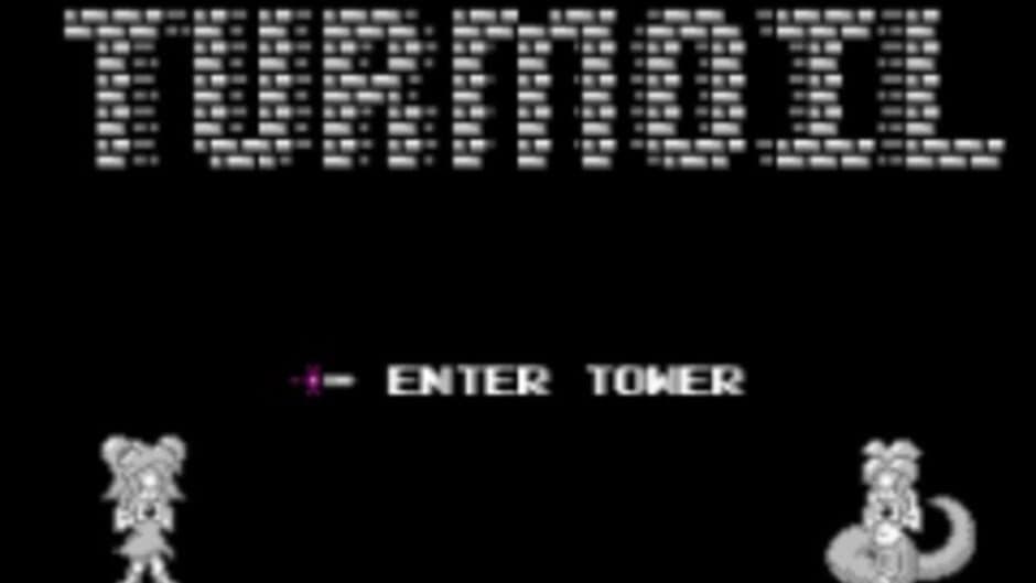 The Tower of Turmoil screenshot