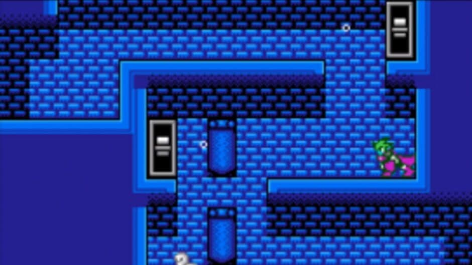The Tower of Turmoil screenshot