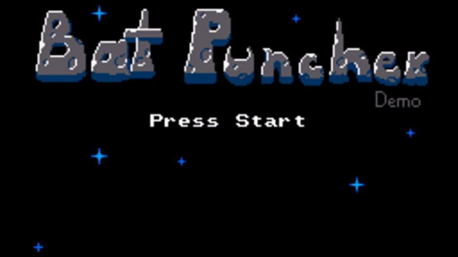 Super Bat Puncher screenshot