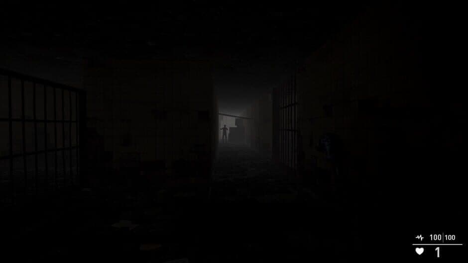 Stay Away From Zombies screenshot