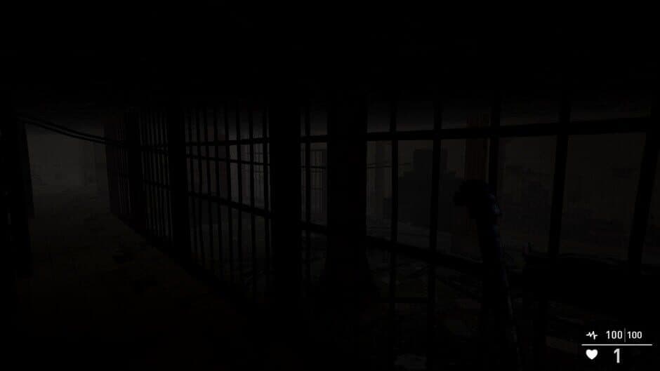 Stay Away From Zombies screenshot