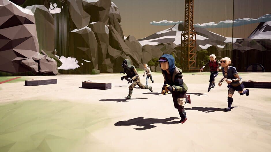 Smash Slug screenshot