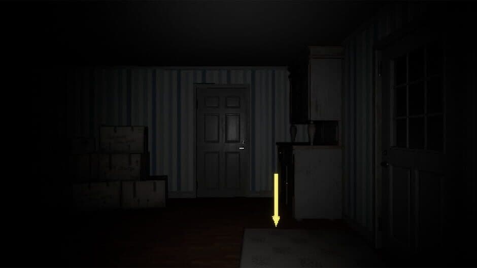 An Uninvited Guest screenshot