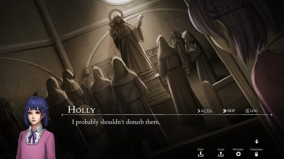 Saint Maker screenshot