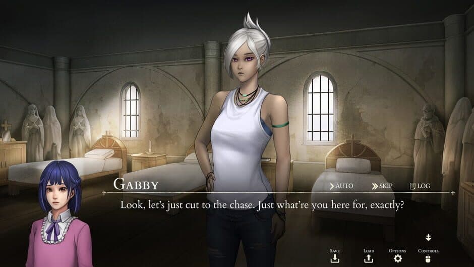 Saint Maker screenshot