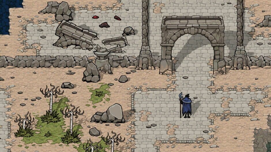Magic of Spring screenshot