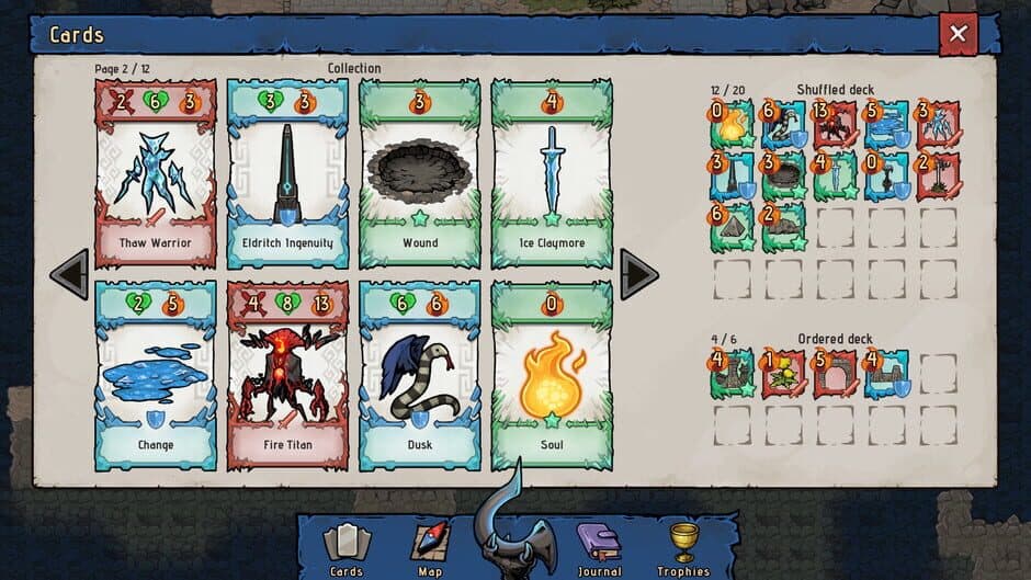 Magic of Spring screenshot
