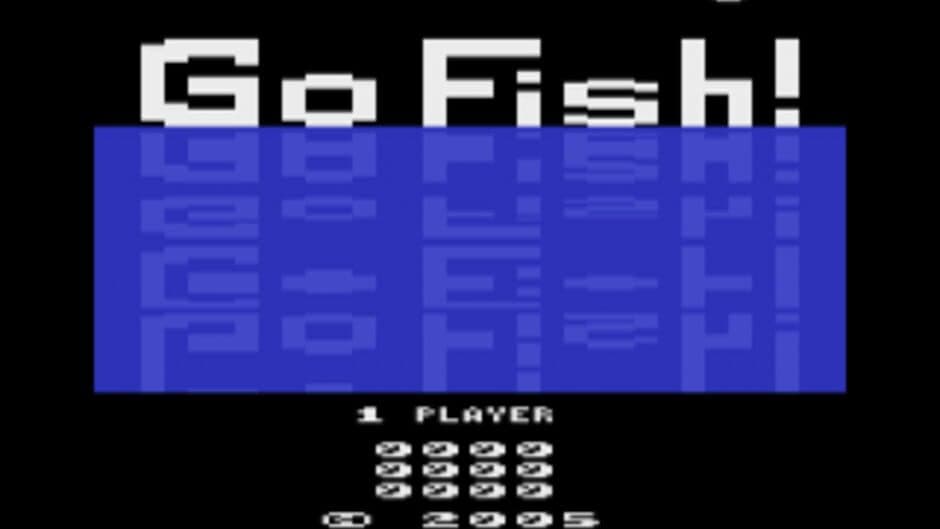 Go Fish! screenshot