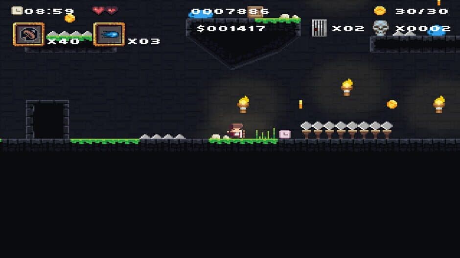 In Dungeon screenshot